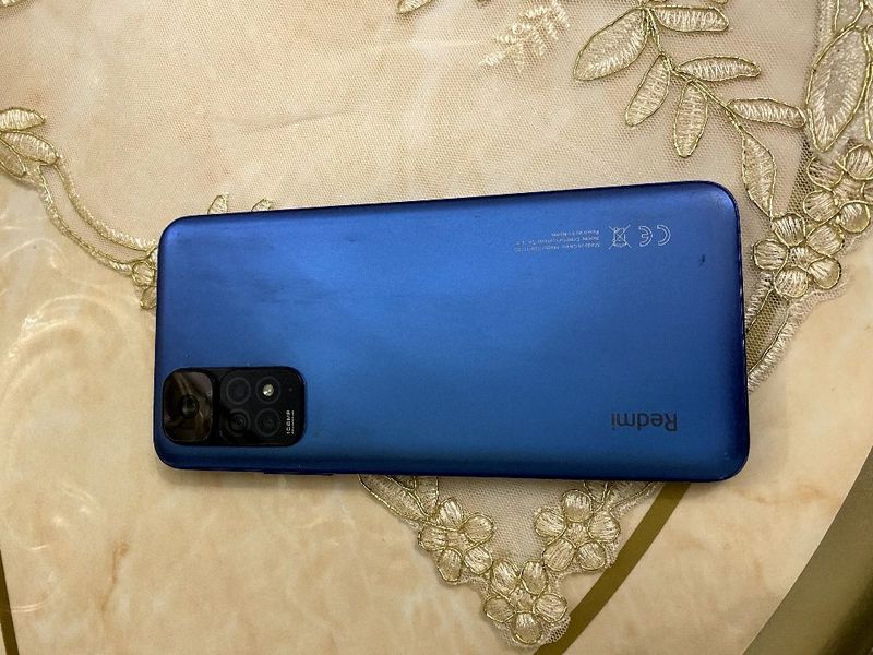 Redmi 11s 4/128gb