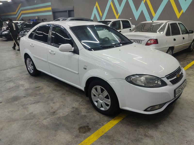 Chevrolet Gentra ishi yoq Chevrolet Gentra ishi yoq