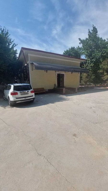 Продам мини гостиницу 10 номеров 382м2 А.Югнакий Продам мини гостиницу 10 номеров 382м2 А.Югнакий