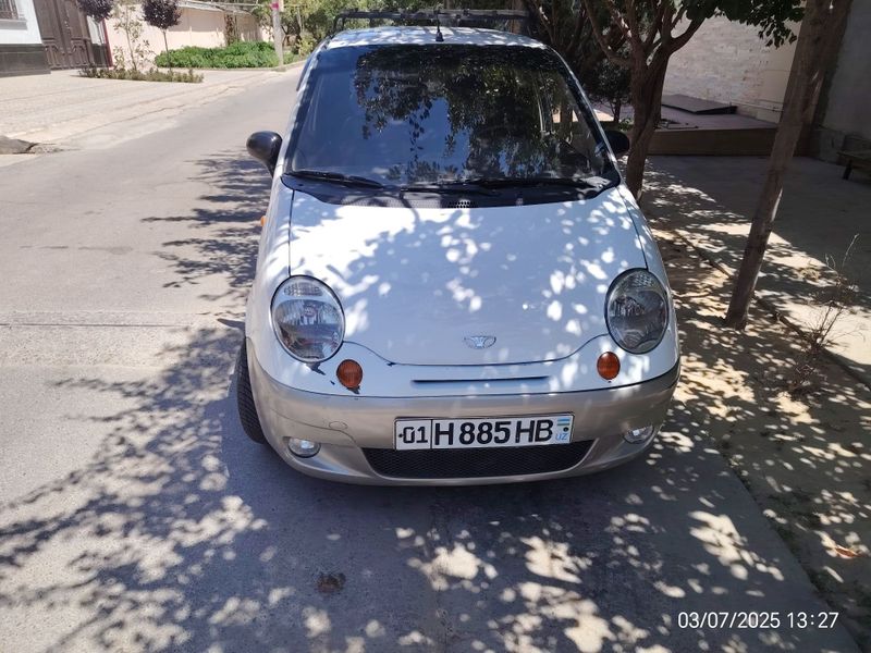 Matiz best 2006 gazi bor Matiz best 2006 gazi bor