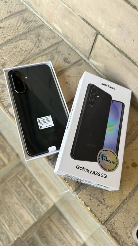 Samsung Galaxy A36 5G Samsung Galaxy A36 5G