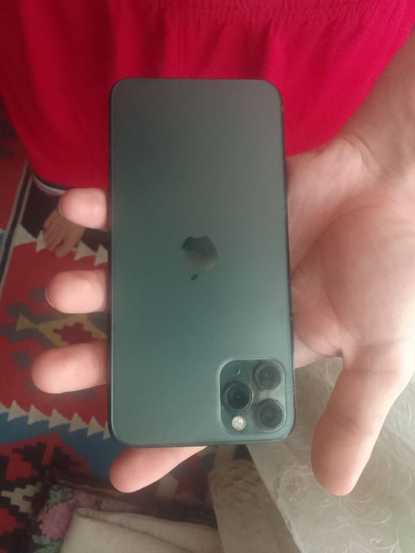 Iphone 11 promax Ideal Yengi Iphone 11 promax Ideal Yengi