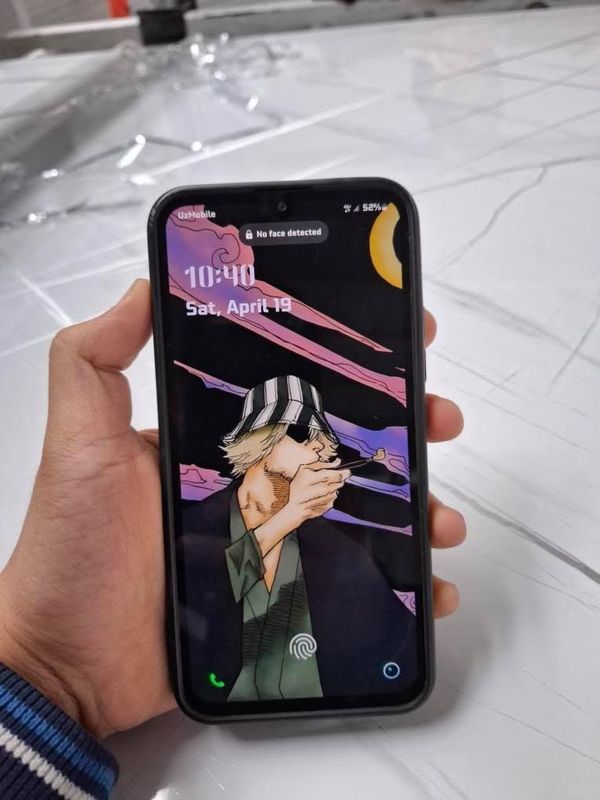 Samsung Galaxy A34 5G Samsung Galaxy A34 5G