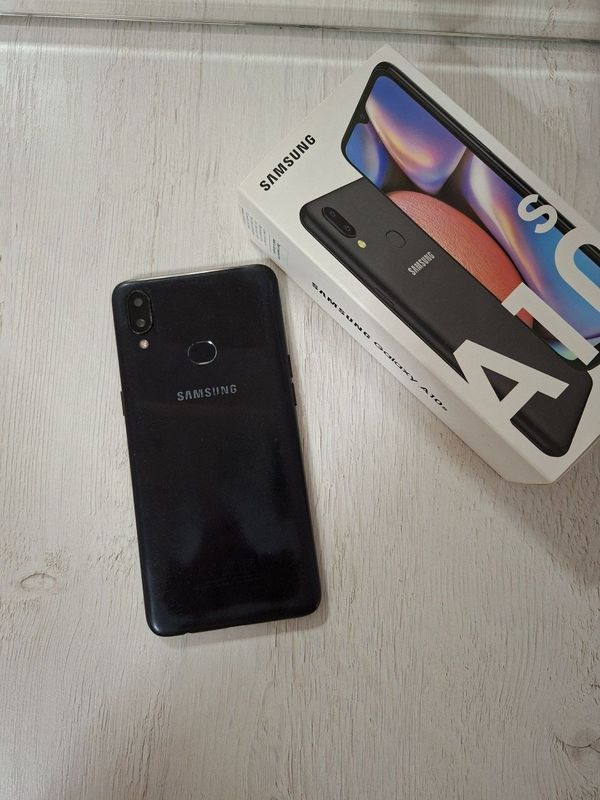 Samsung A10s срочно сотилади Samsung A10s срочно сотилади