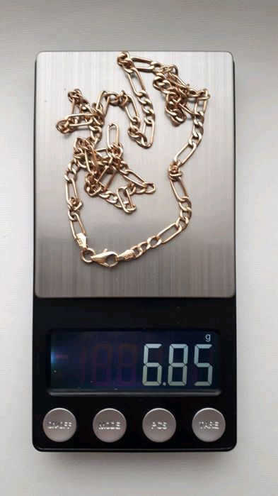 цепочка 585проба, цена указано за грам цепочка 585проба, цена указано за грам