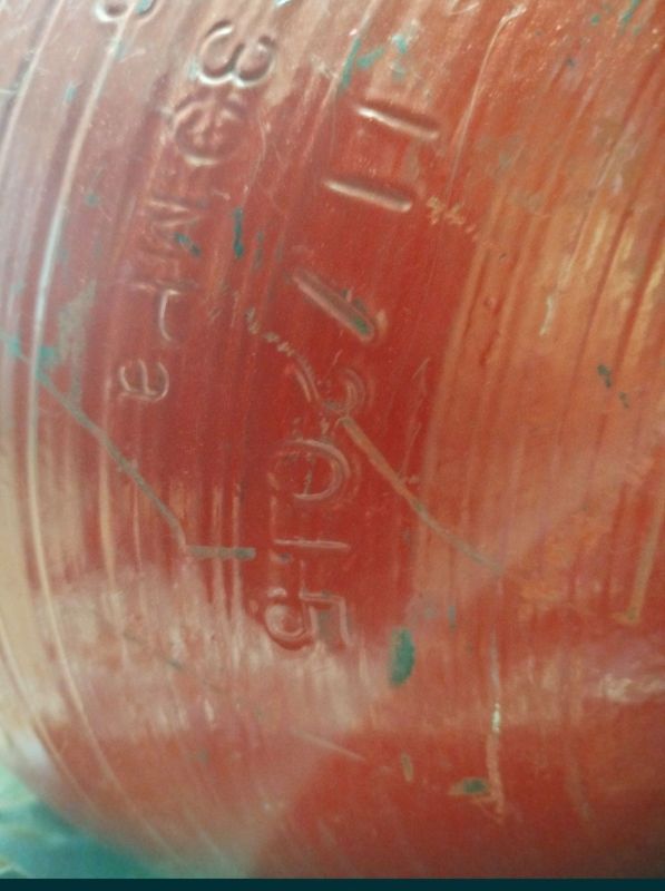 Metan balon sotladi 75tali Metan balon sotladi 75tali