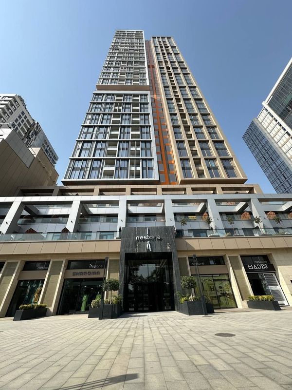 ЖК Nest One 3/22/51, 72м², Коробка, срочно!!! ЖК Nest One 3/22/51, 72м², Коробка, срочно!!!
