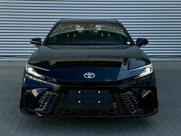 Продам Toyota camry 80. Новая 2025! Продам Toyota camry 80. Новая 2025!