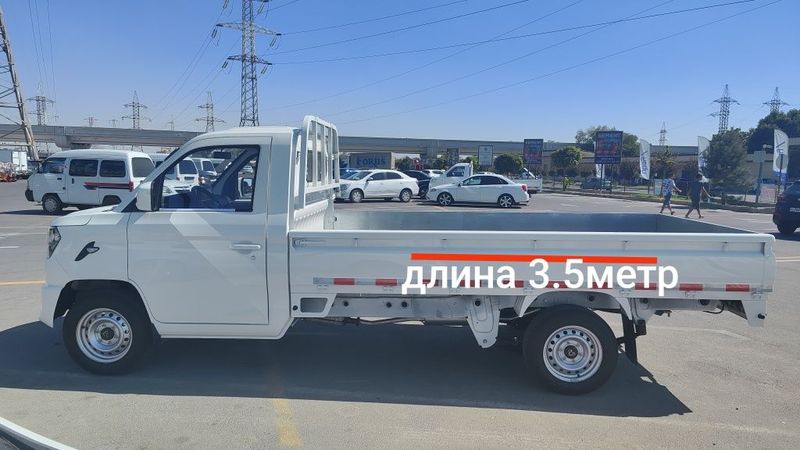 Вывоз мусора строй мусорларни олиб кетиш