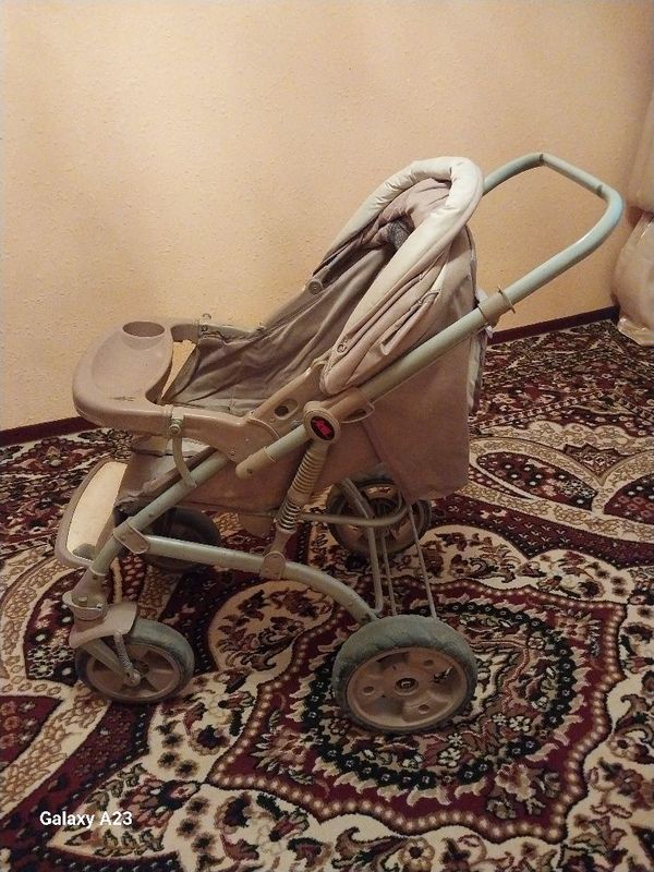 Qalyaska yahshi xolatta