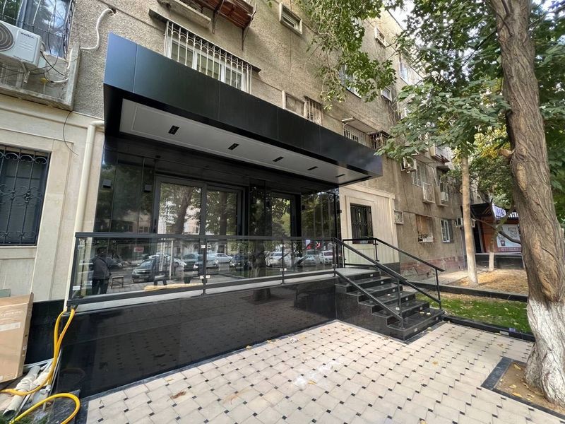 Аренда офис Улица Саид Барака 75м2 Аренда офис Улица Саид Барака 75м2