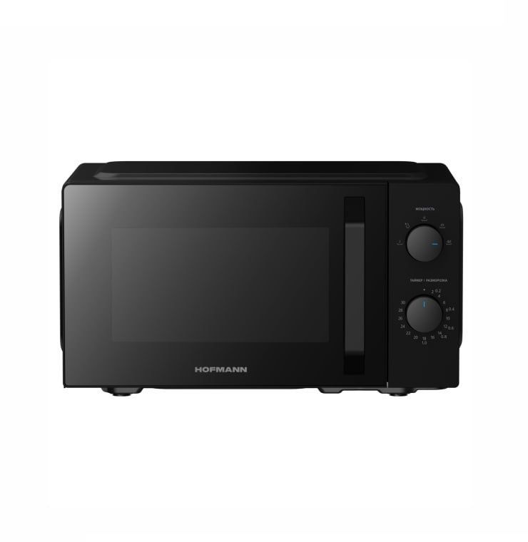 Микроволновая печь Hofmann MW719LVBK/HF Микроволновая печь Hofmann MW719LVBK/HF