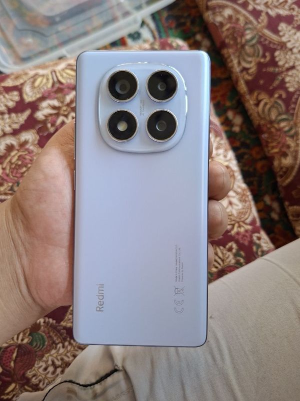 Redmi note 14 pro
