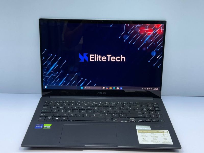 Asus vivobook pro oled [EliteTech]