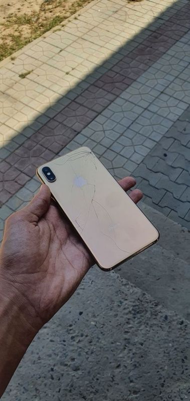 Iphone xs max 256gb Iphone xs max 256gb