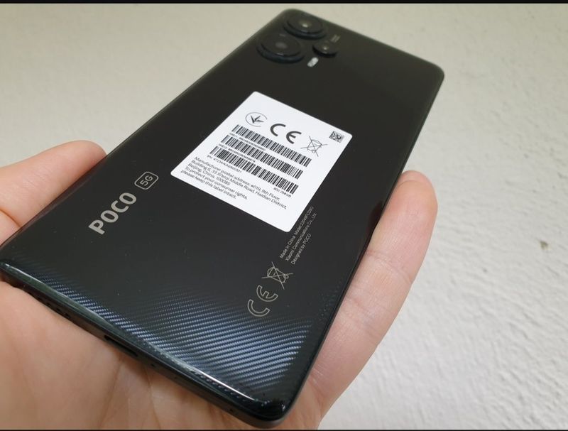 Xiaomi POCO F5 8/256