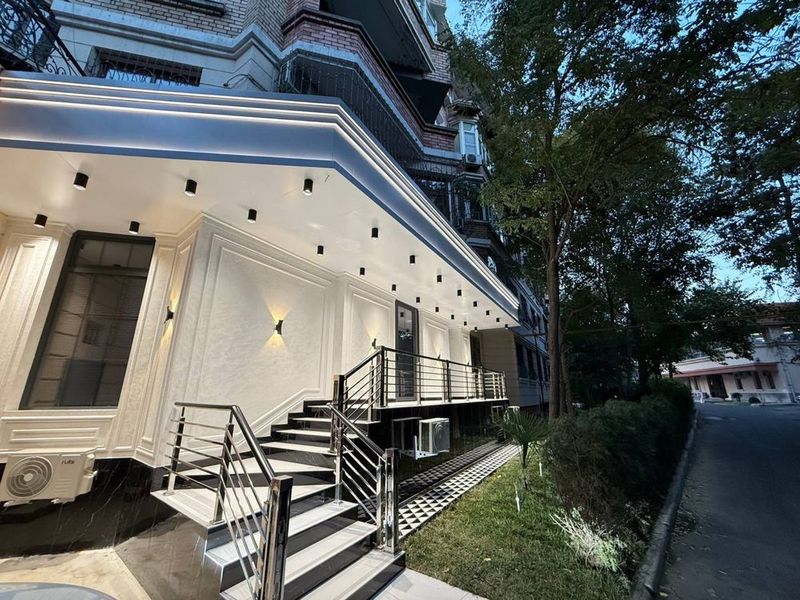 Чехова Бон | 125кв - нежилое помещение Продажа