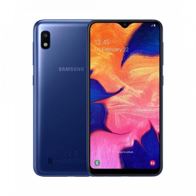 Samsung Galaxy A10