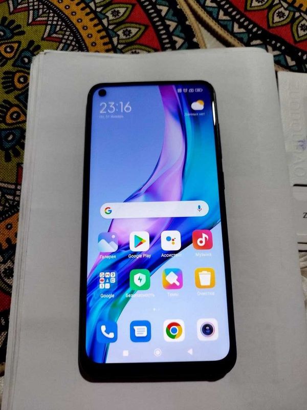 Redmi note 9 64gb