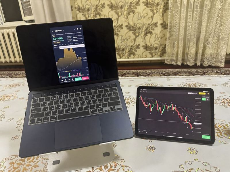 Macbook макбук эйр м2