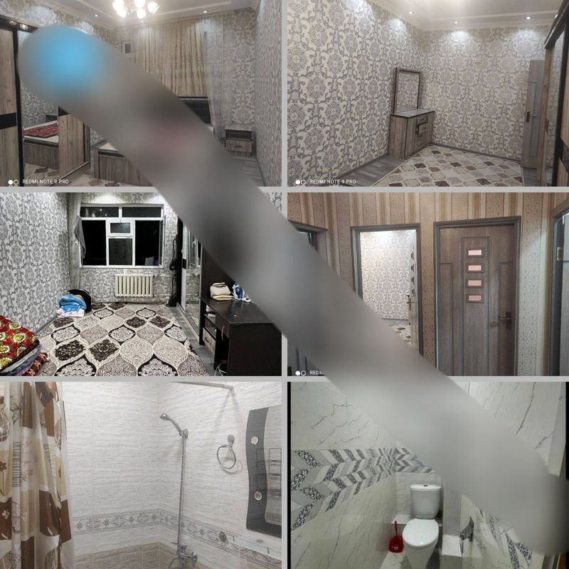 Chilonzor 18-kvartil Chilonzor metroga yaqin arenda kvartira qizlaga Chilonzor 18-kvartil Chilonzor metroga yaqin arenda kvartira qizlaga