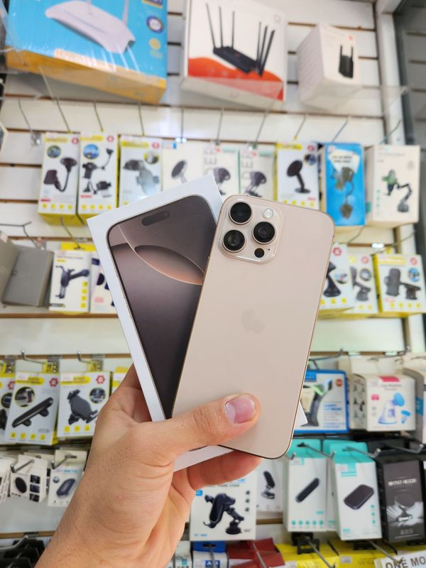 Iphone 16 pro max Dubai 1:1 kopiya Iphone 16 pro max Dubai 1:1 kopiya