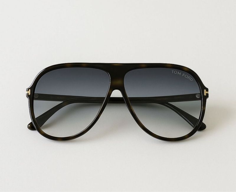 Оригинальные очки мужские tom ford Оригинальные очки мужские tom ford