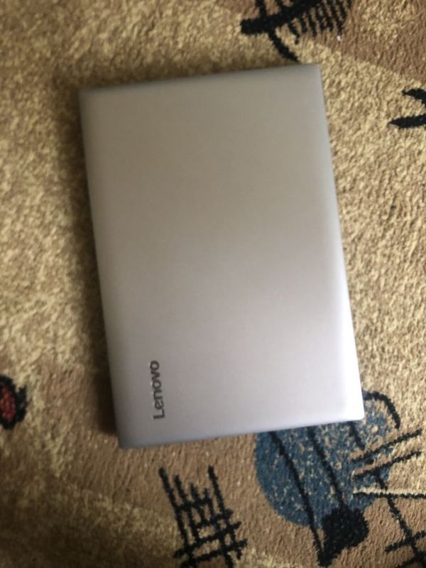 Ноутбук Lenovo ideapad