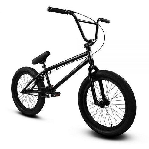 Yangi holatda BMX velosiped — kuchli va ajoyib model! Yangi holatda BMX velosiped — kuchli va ajoyib model!