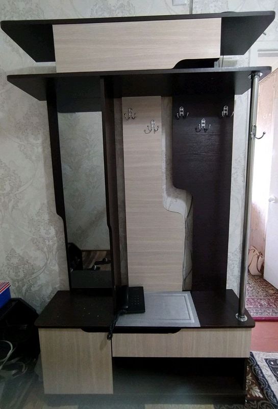 Прихожая шкаф.Koridor uchun prixoshka Прихожая шкаф.Koridor uchun prixoshka