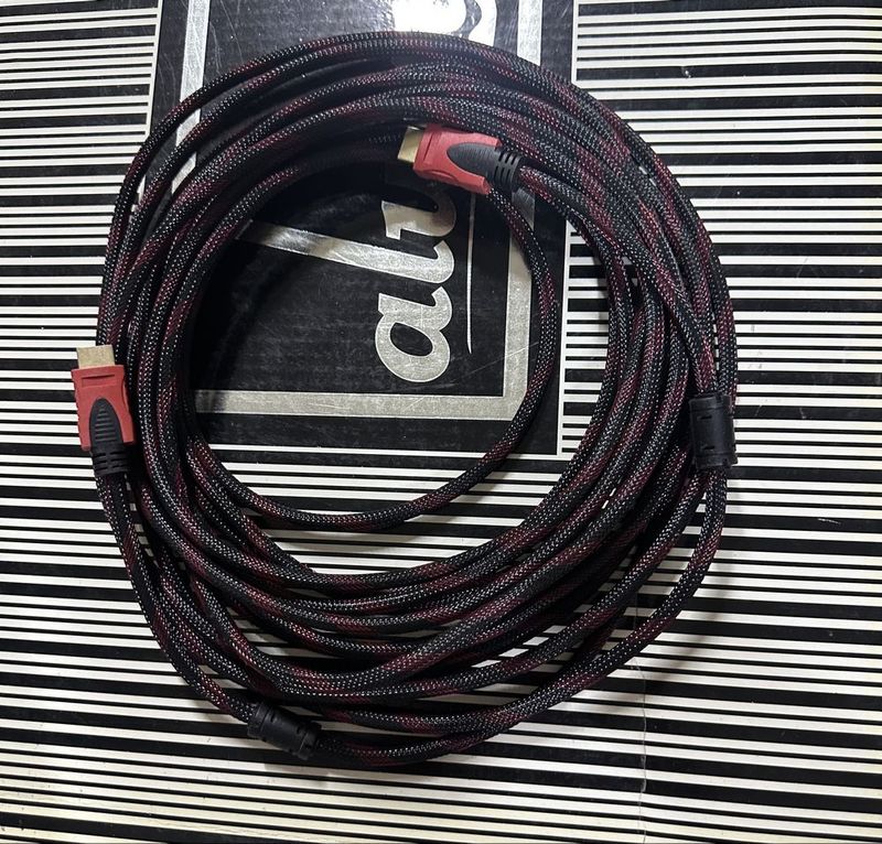 Hdmi кабель 10 метров Hdmi кабель 10 метров
