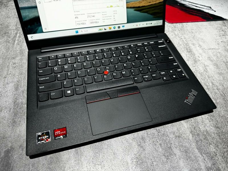 LENOVO ThinkPad E14