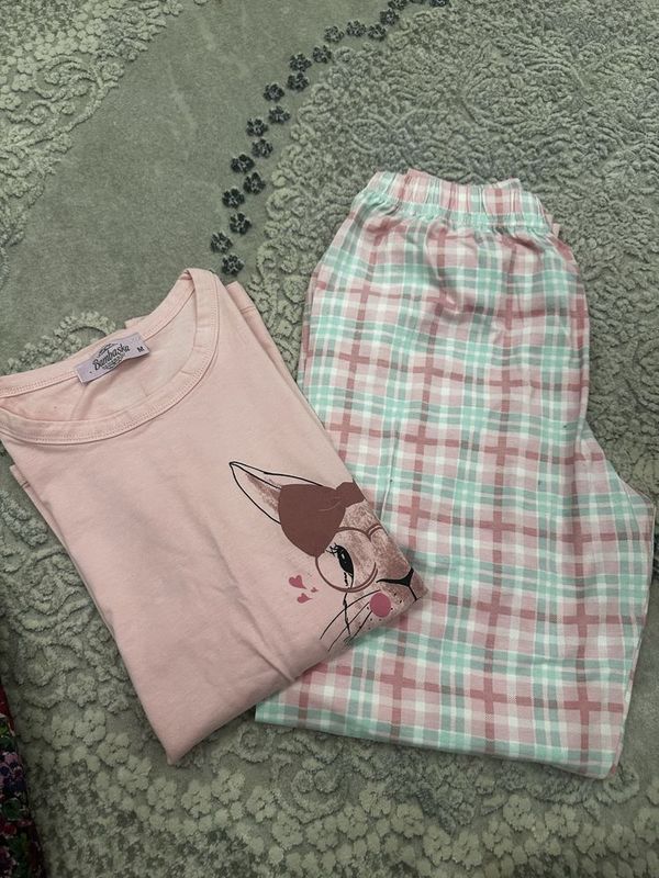 Пижама pijama кофта штаны Пижама pijama кофта штаны