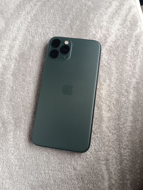 Iphone 11 pro 256gb