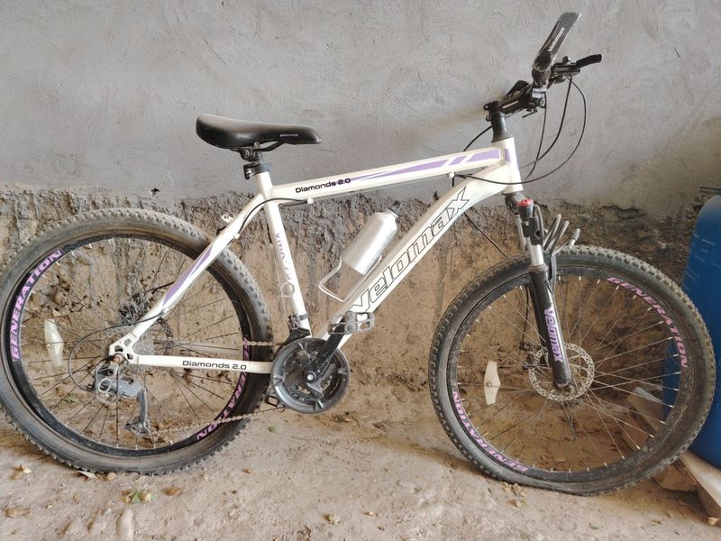 Velosiped holati yaxshi Velosiped holati yaxshi