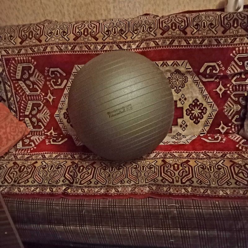 Фито мяч для массажа Фито мяч для массажа