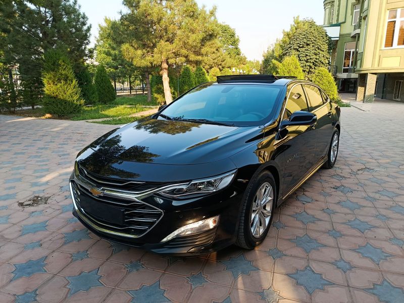 Malibu 2 PREMIER 2021! Holati ideal. Kraska tozza Malibu 2 PREMIER 2021! Holati ideal. Kraska tozza
