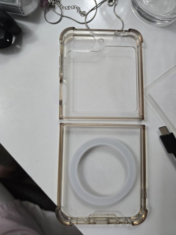 Чехол для z flip 5 Чехол для z flip 5