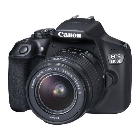 Продам фотоаппарат Canon 1300D Продам фотоаппарат Canon 1300D