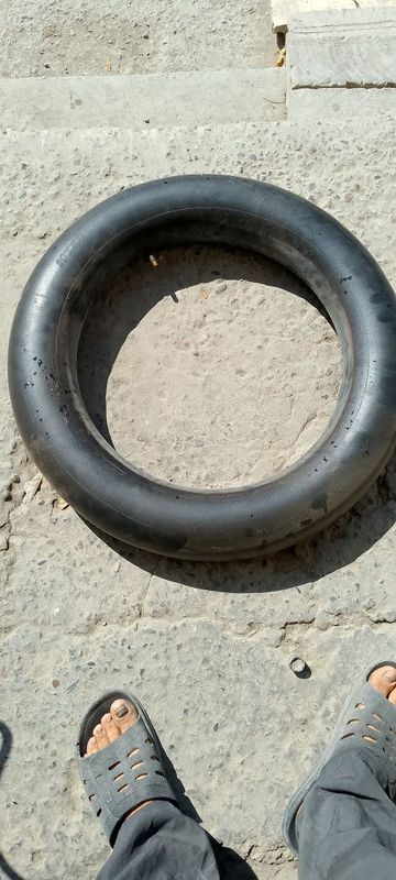 Мотоцикл камерами размери 20/4'0