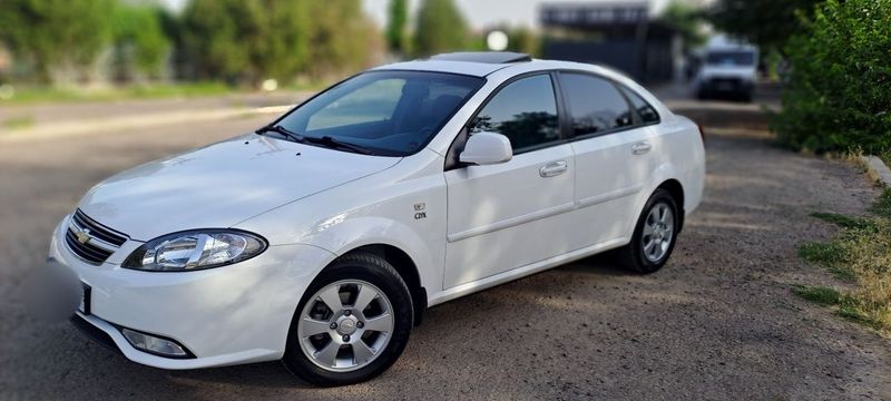 Gentra AT 2023 йил Gentra AT 2023 йил