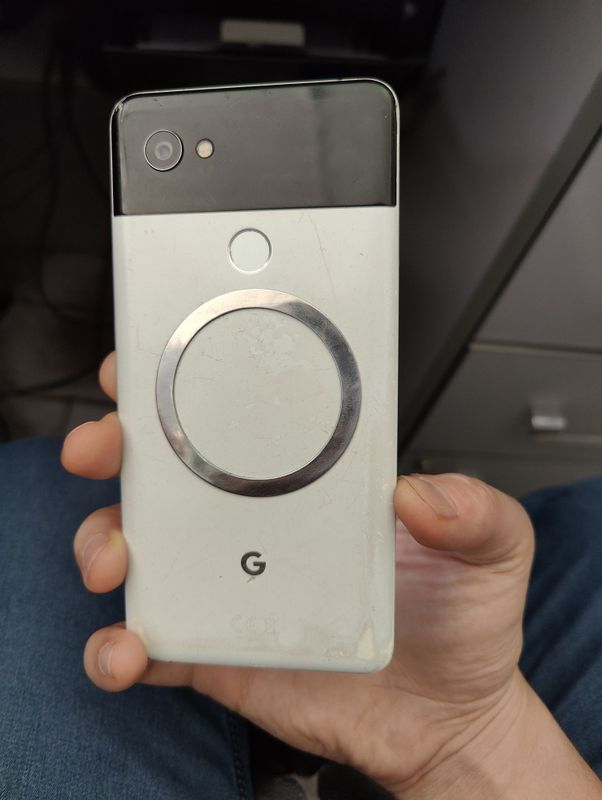 Google Pixel 2XL Google Pixel 2XL
