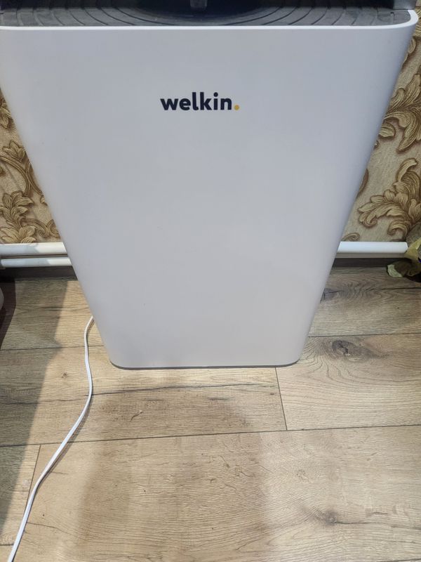 welkin воздуха очиститель