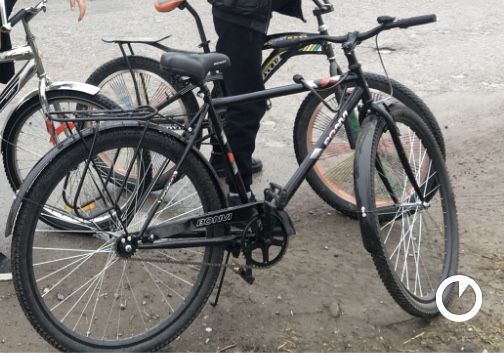 Velosiped Bonvi 29 1 yillik