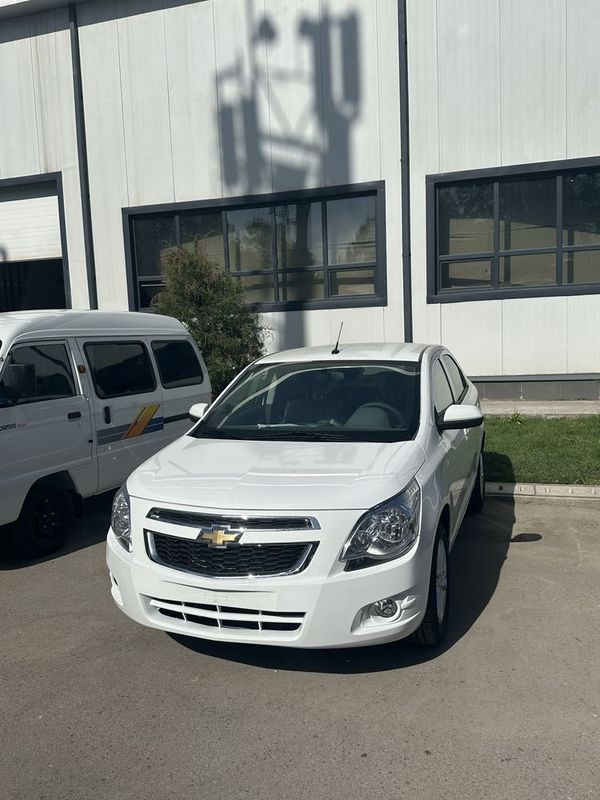 Cobalt 2025 avtomat style plus Cobalt 2025 avtomat style plus