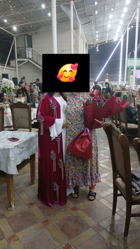 Abaya Abaya