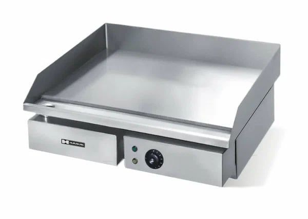 Hurakan HKN-PSLR730 Поверхность жарочная 2 шт