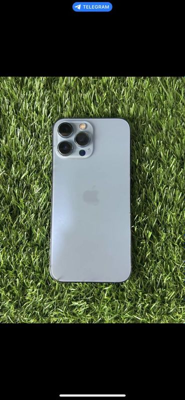 Iphone 13 pro max