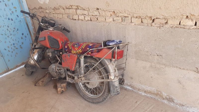 Moto ij planita 5 Moto ij planita 5