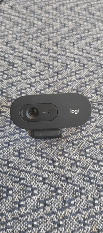 продам webcamera logitech